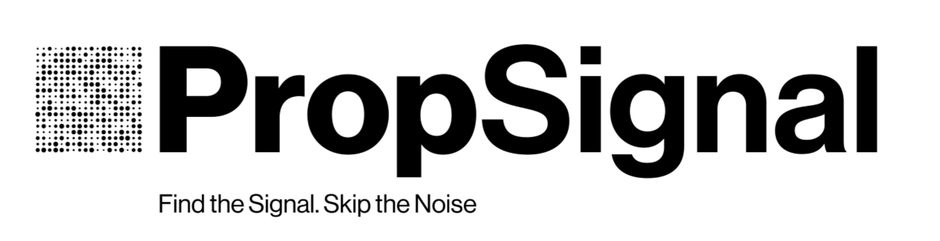PropSignal